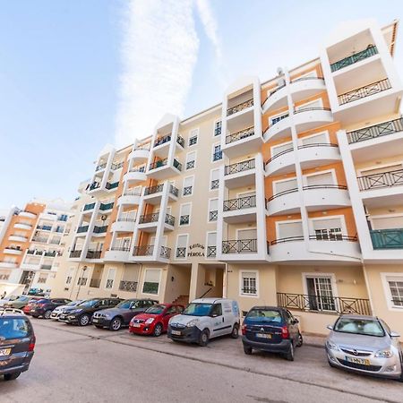 A54 - Perola Apartment In Armação de Pêra 외부 사진