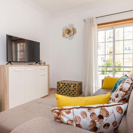 A54 - Perola Apartment In Armação de Pêra 외부 사진