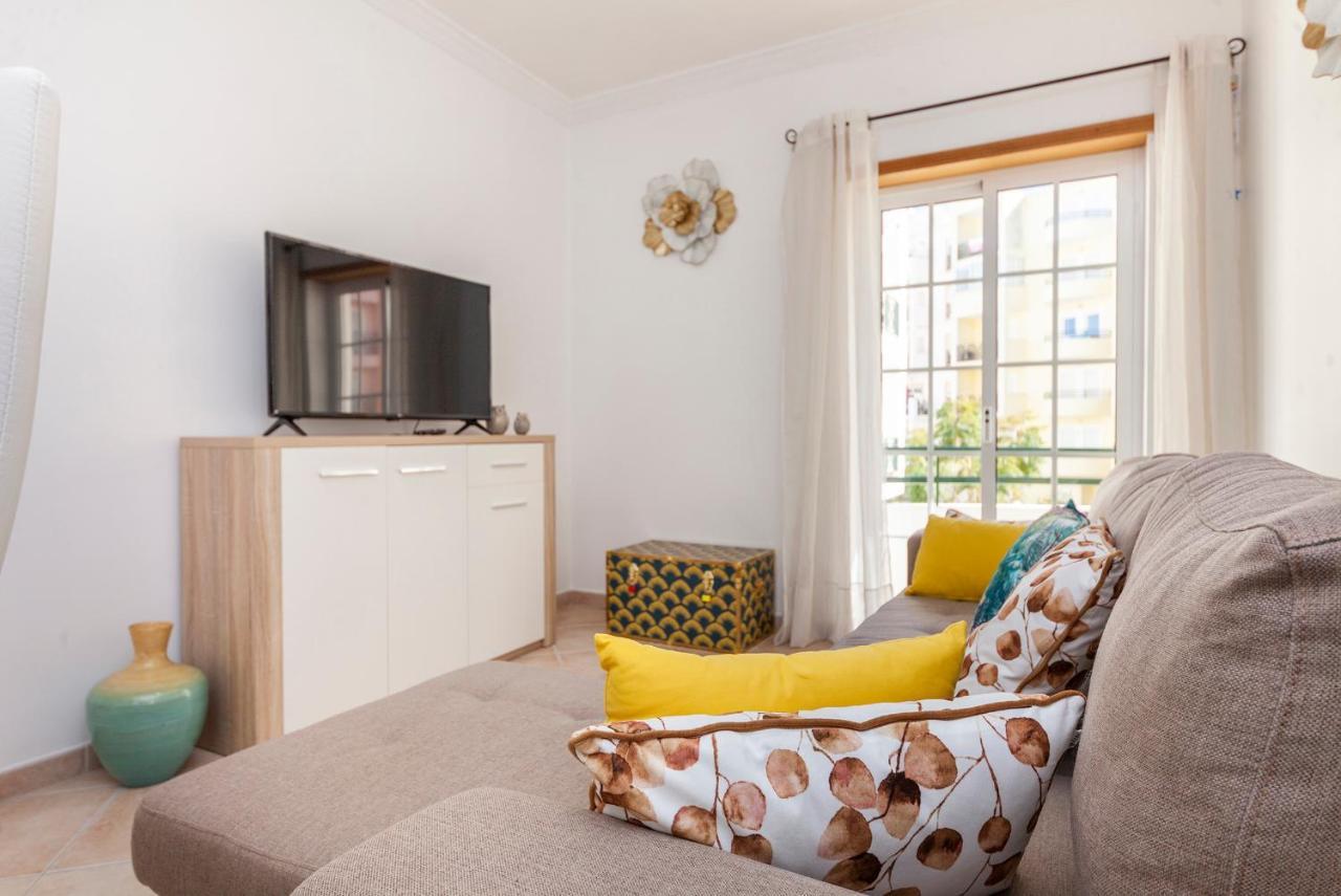 A54 - Perola Apartment In Armação de Pêra 외부 사진