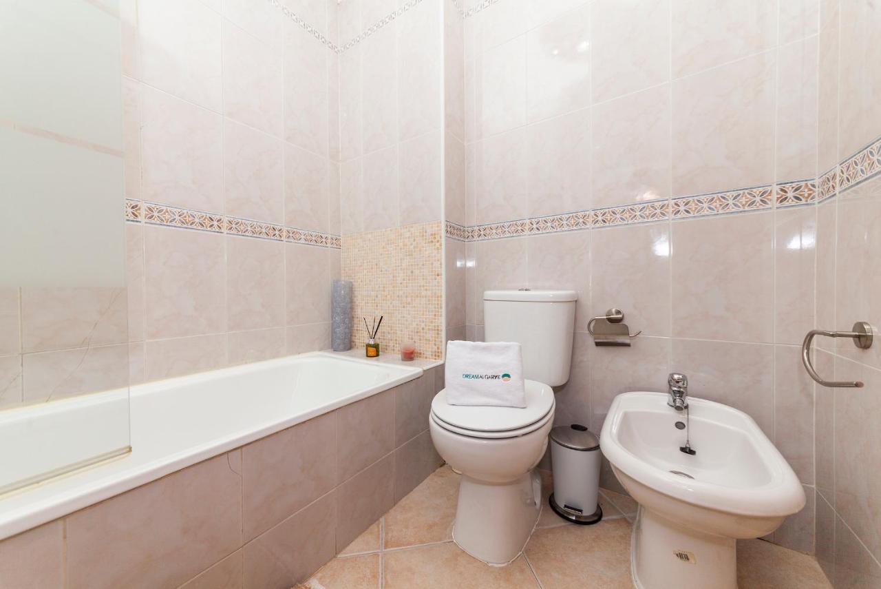 A54 - Perola Apartment In Armação de Pêra 외부 사진