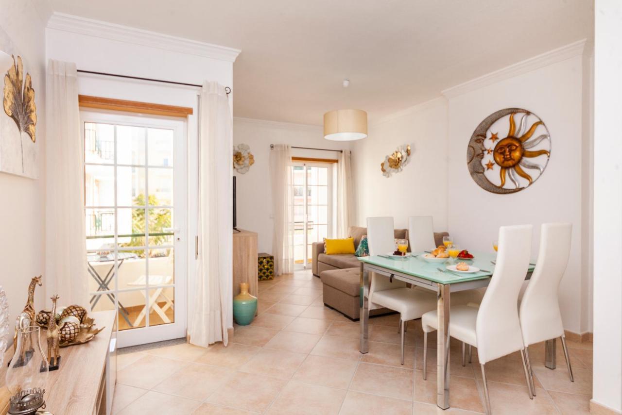 A54 - Perola Apartment In Armação de Pêra 외부 사진