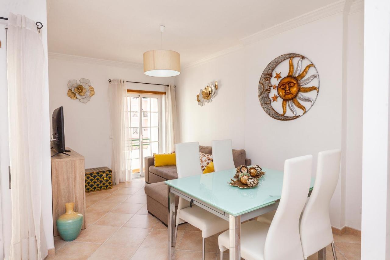 A54 - Perola Apartment In Armação de Pêra 외부 사진