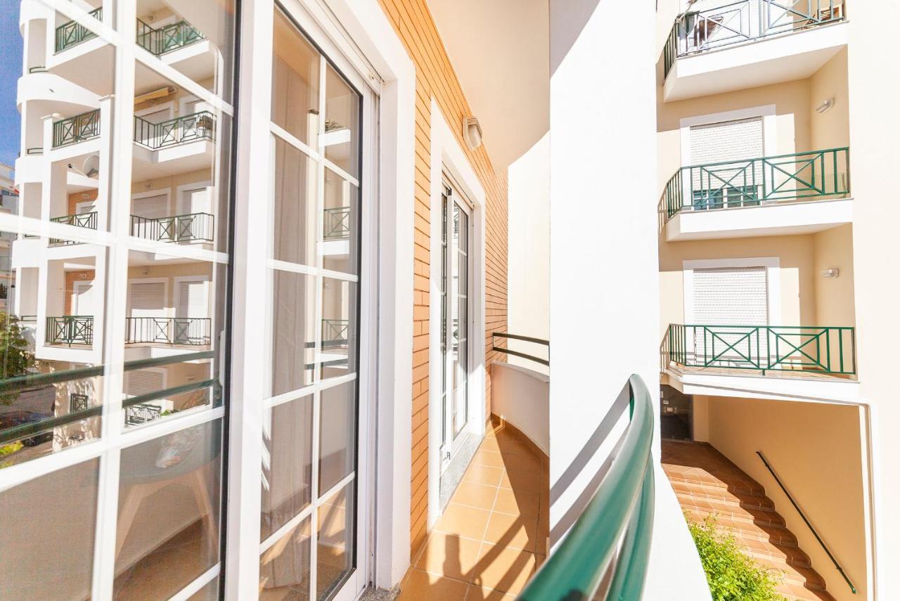 A54 - Perola Apartment In Armação de Pêra 외부 사진