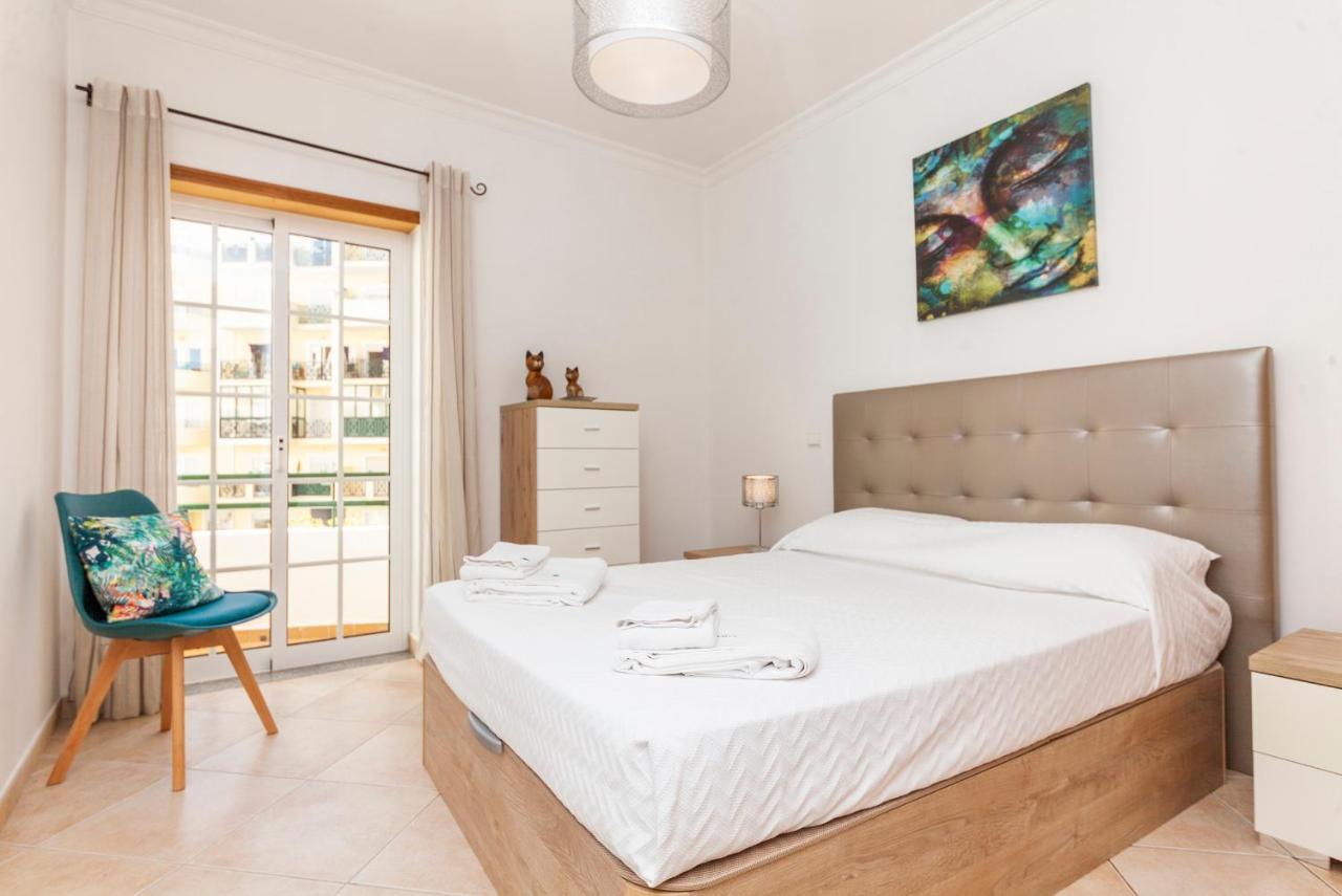 A54 - Perola Apartment In Armação de Pêra 외부 사진