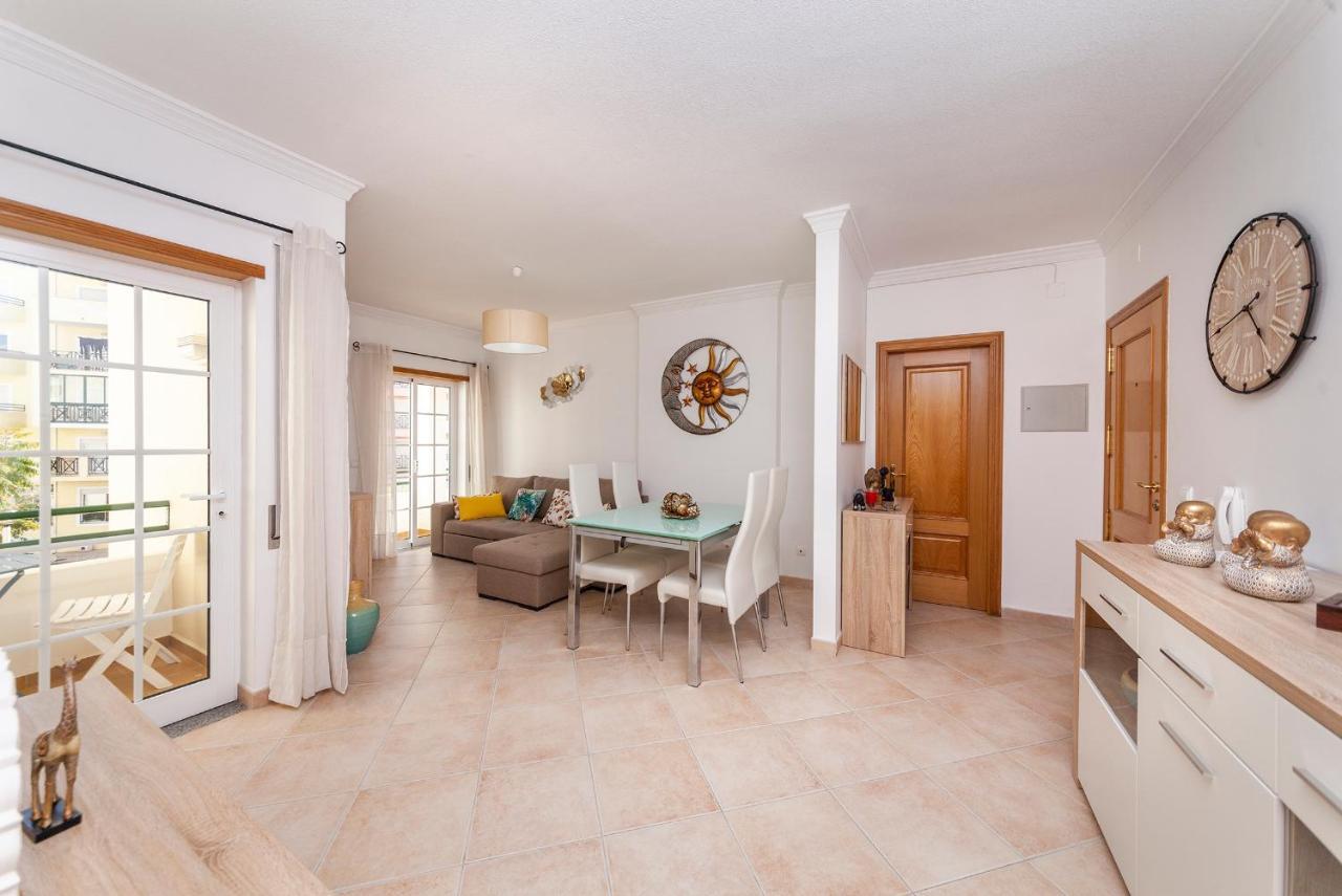 A54 - Perola Apartment In Armação de Pêra 외부 사진