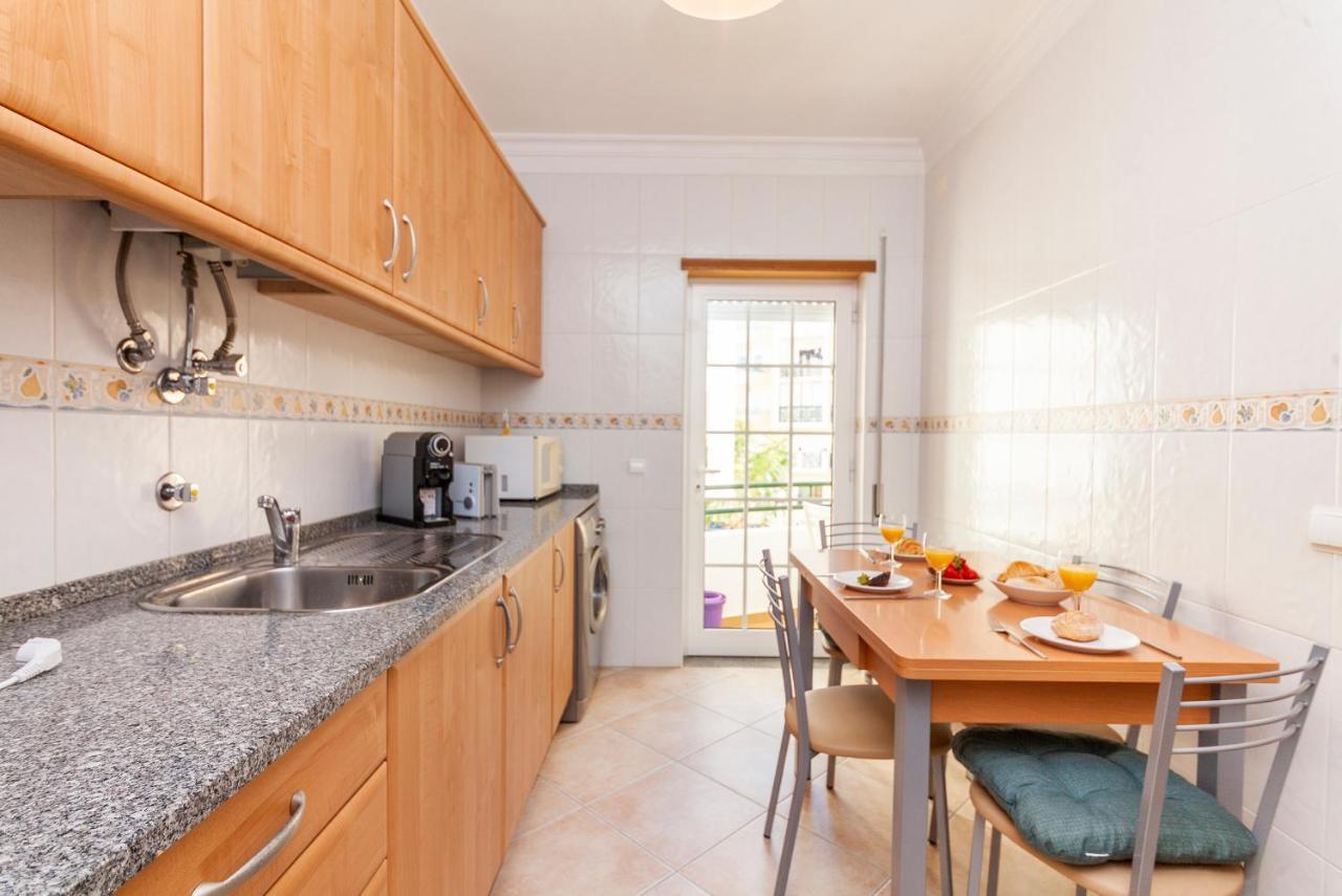 A54 - Perola Apartment In Armação de Pêra 외부 사진