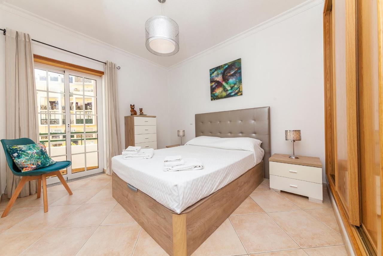 A54 - Perola Apartment In Armação de Pêra 외부 사진