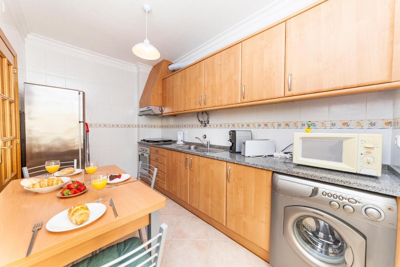 A54 - Perola Apartment In Armação de Pêra 외부 사진