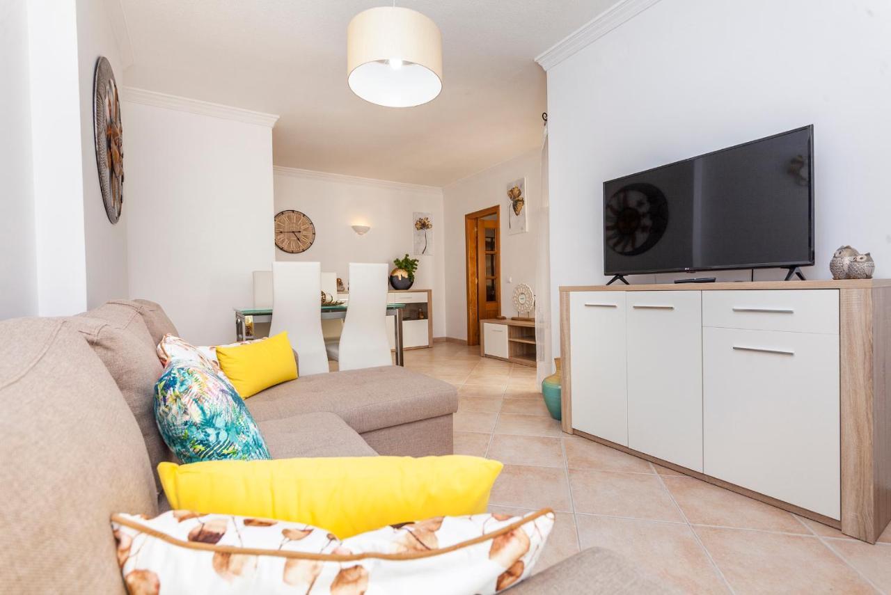 A54 - Perola Apartment In Armação de Pêra 외부 사진