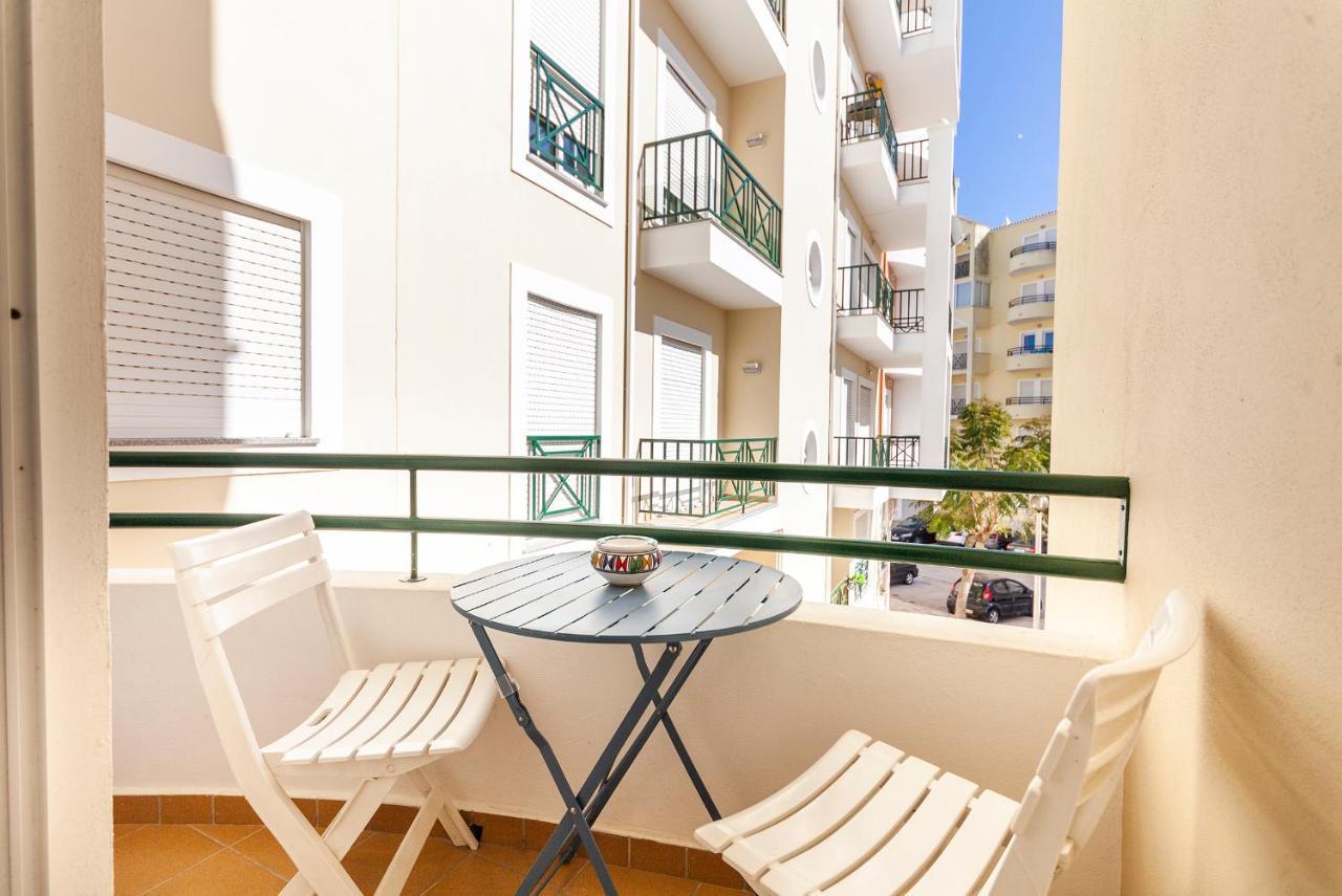 A54 - Perola Apartment In Armação de Pêra 외부 사진