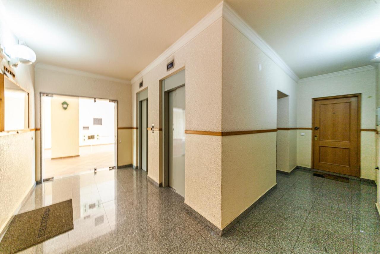 A54 - Perola Apartment In Armação de Pêra 외부 사진