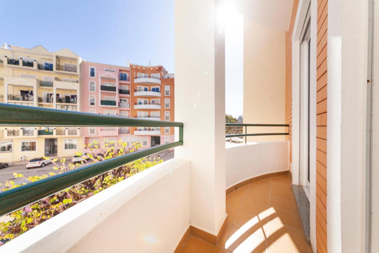 A54 - Perola Apartment In Armação de Pêra 외부 사진