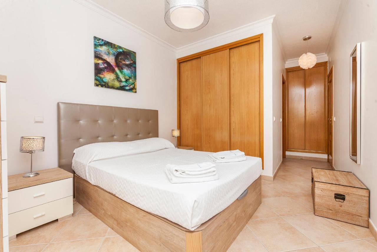 A54 - Perola Apartment In Armação de Pêra 외부 사진