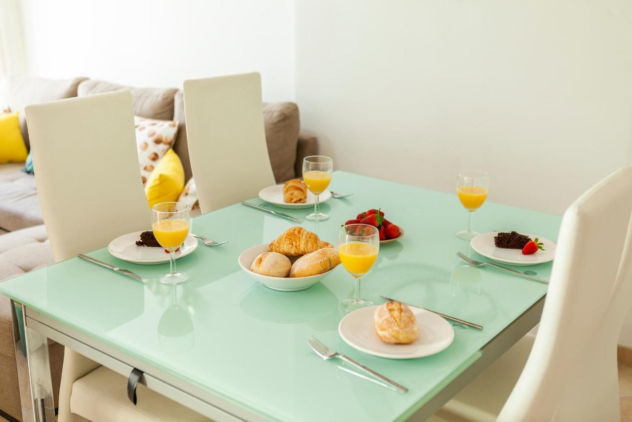 A54 - Perola Apartment In Armação de Pêra 외부 사진